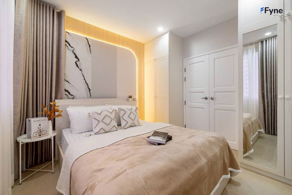 picture For sell Supalai Wellington 1Bed 1Bath - 5/26