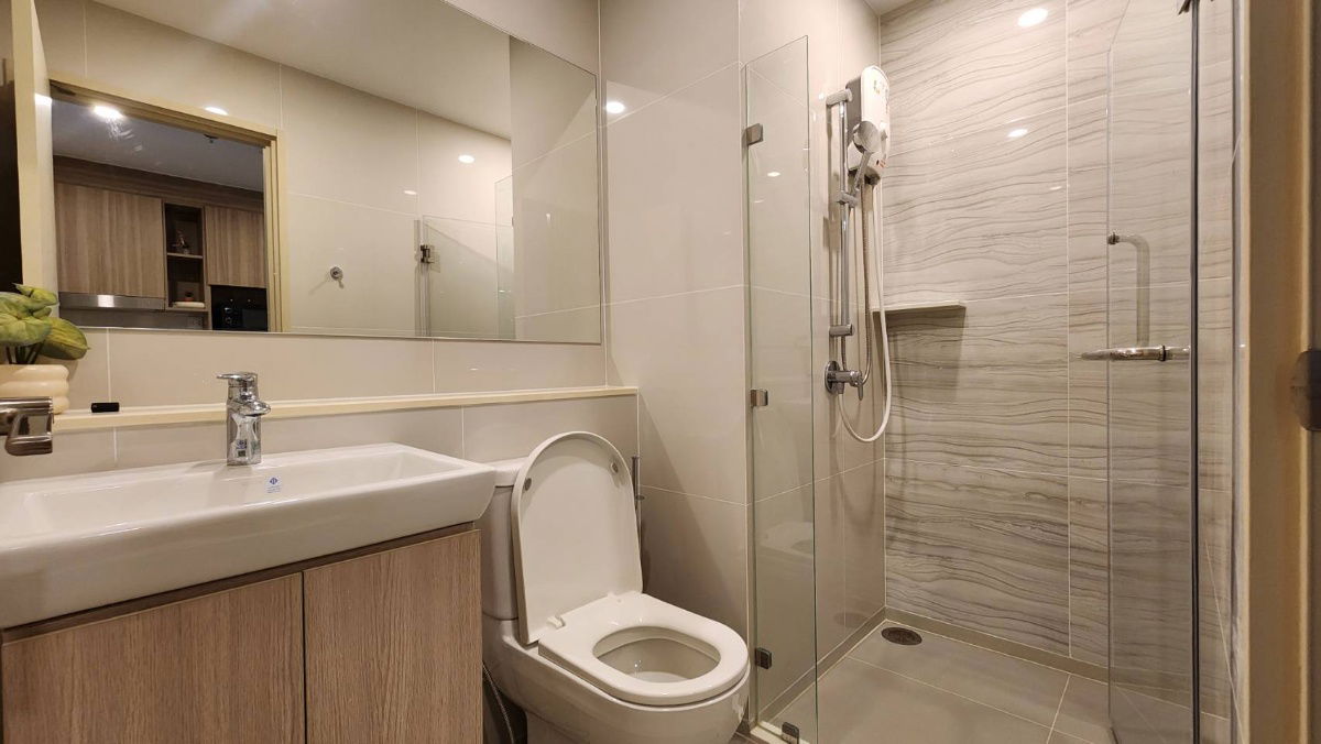 รูป 𝐋𝐢𝐟𝐞 𝐑𝐚𝐦𝐚 𝟒-𝐀𝐬𝐨𝐤𝐞 is located near MRT Queen Sirikit 450 meters - รูปที่ 3/47