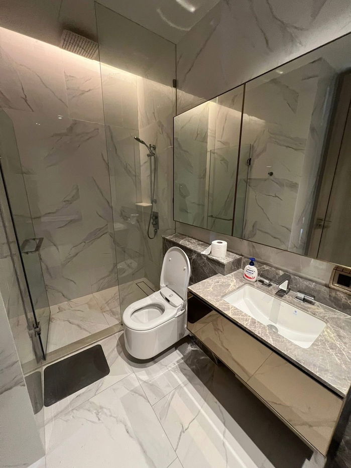 picture The Reserve                    Sathorn - 6/6