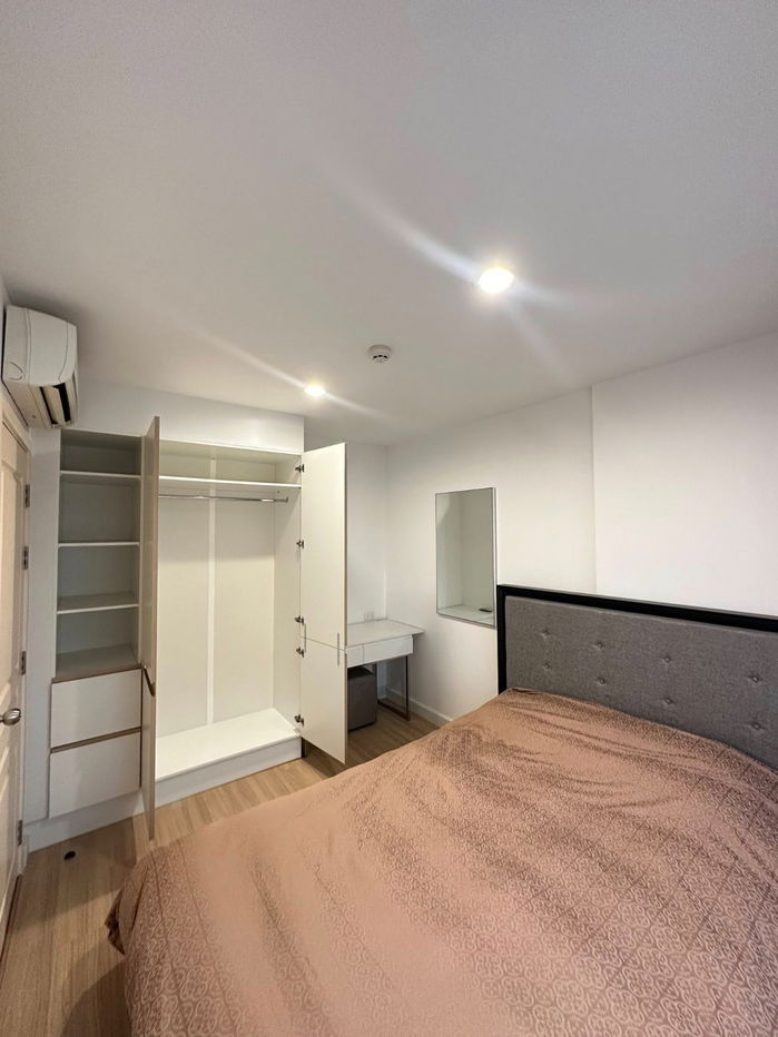 picture Condo for rent: The Nest Sukhumvit 22, near MRT Queen Sirikit National Convention Center, 18,000 baht, property code: RS1214 - 8/21