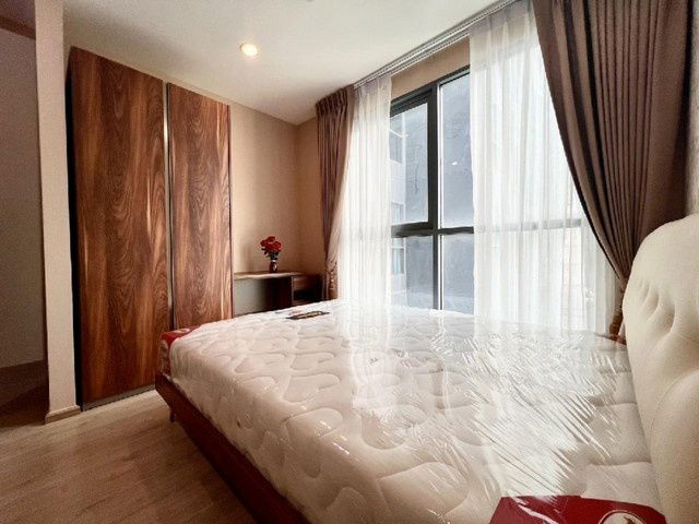 picture C5900 For Rent  :  Condo  IDEO Q Chula - Samyan  ( MRT Samyan ) 064 665 4666 - 3/29