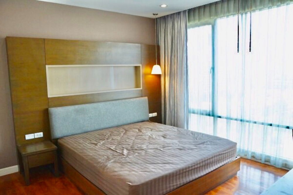 picture 🔥 For Rent !! 🔥 Code C20221206628..........Baan Siri 31, 1 bedroom, 1 bathroom, high floor 13++, furnished, ready to move in 📣📣 - 6/9