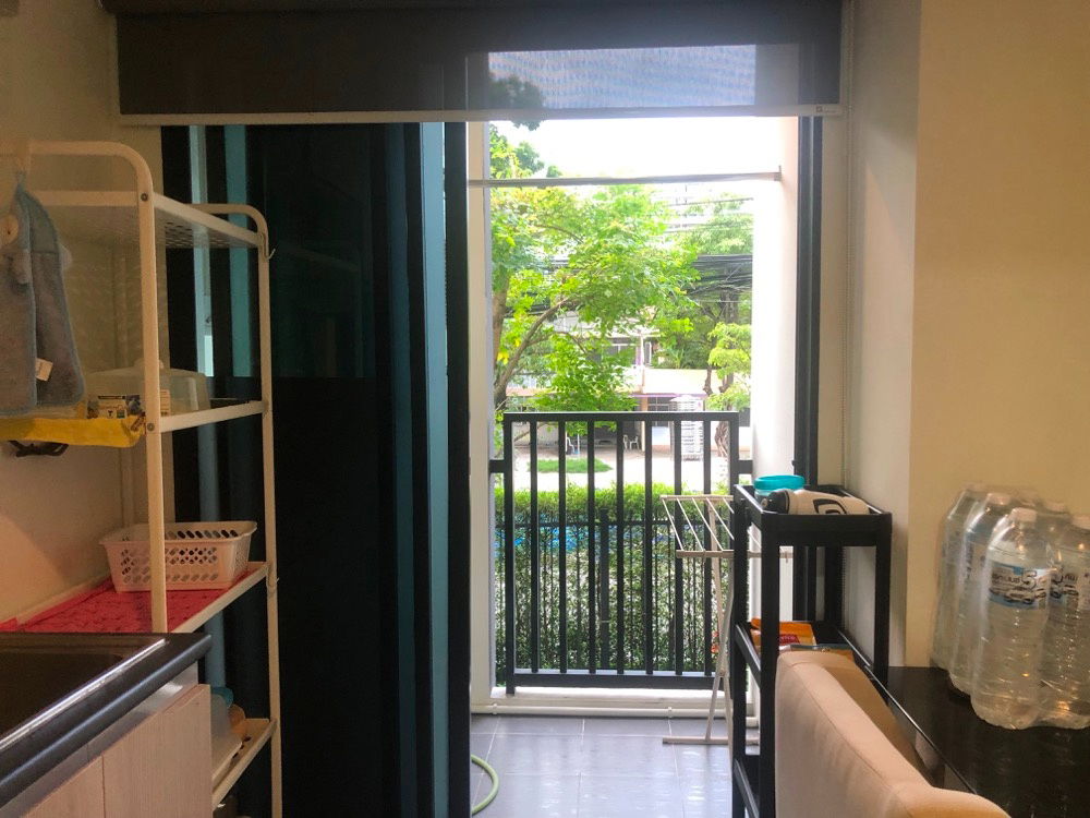 รูป 🔔 RM14684 🔔 ให้เช่าถูกมาก✨ เดอะนิช โมโน สุขุมวิท 50 💛🧡 ✅แอดไลน์ @mproperty( มี @ ด้วย) แอดมินตอบไว - รูปที่ 5/11