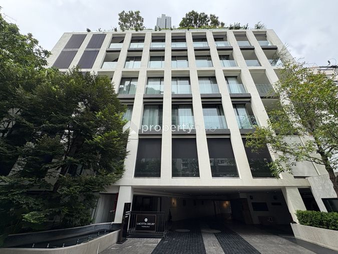 La Citta Delre Thonglor 16