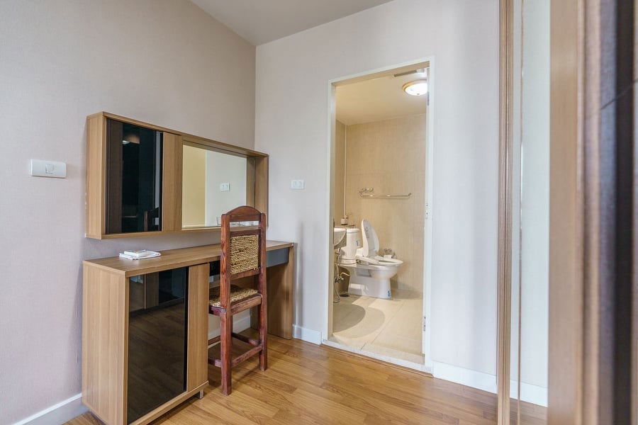 รูป เช่าคอนโด The Clover Thonglor/เดอะ โคลเวอร์ ทองหล่อ (B6808034) ID Line : @condo88 - รูปที่ 4/10
