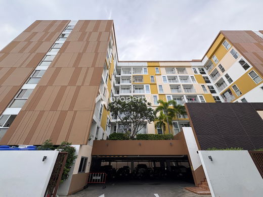 Project Town Sukhumvit 71 Picture - 2/23