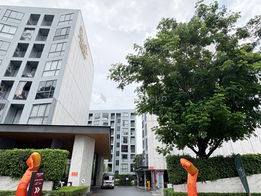 รูป The Nest Sukhumvit 71 - รูปที่ 5/17