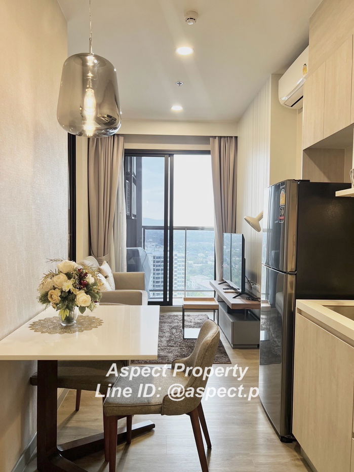 รูป 🏡✨ ให้เช่า KEEN Sriracha  🏡✨ - รูปที่ 8/24