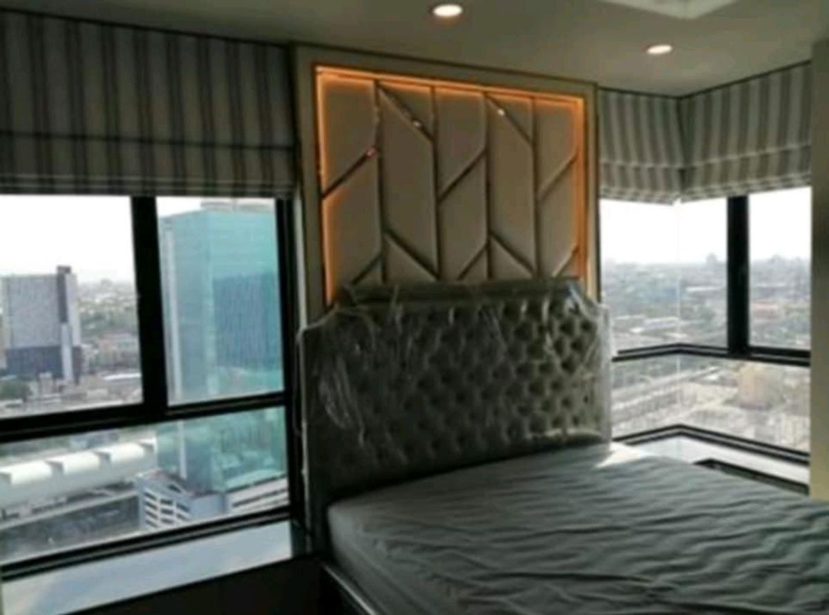 picture [RENT]  ⚡🌈E80805 The Tree Sukhumvit 71 - Ekamai ⚡🌈 LINE: @theagentpro (Please include “@”) - 11/12