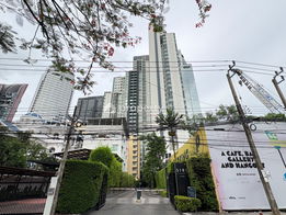 Project Siri at Sukhumvit Picture - 2/17