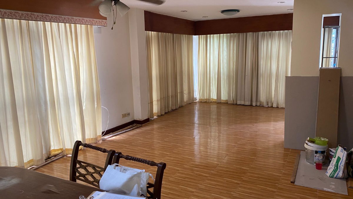picture For Sale: House in Sailom Village, Chaeng Watthana Road, Pak Kret Subdistrict, Pak Kret District, Nonthaburi Province - 2/11
