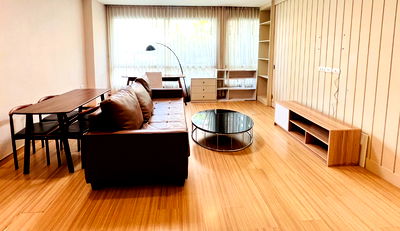Condos for rent Central Festival East Ville : For rent Pet friendly! Happy Condo Ladphao101 1bed 56sqm 【Line: Yosita828】