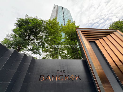 Project The Bangkok Thonglor Picture - 1/20