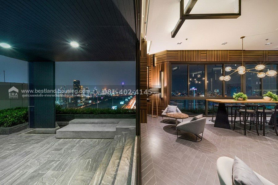 รูป ขายคอนโด Chewathai Residence Asoke (ชีวาทัยเรสซิเดนซ์ อโศก) 29.31 ตร.ม. - รูปที่ 15/19