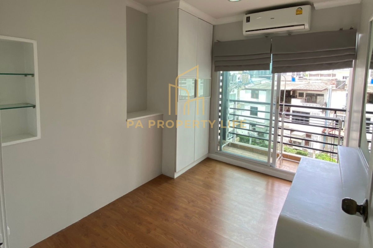 รูป 2 Bed Spacious 72 sqm.  5 mins to BTS Promphong Lumpini Suite Sukhumvit 41 - รูปที่ 3/13