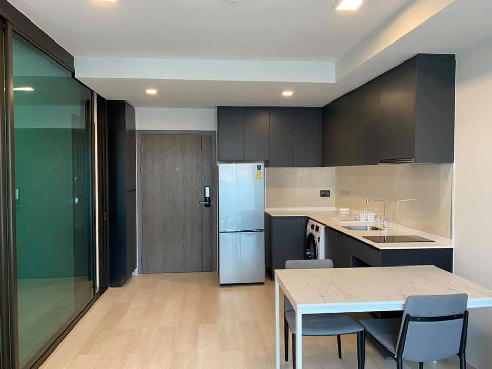 picture 🟢For Sale🟢Venio Sukhumvit 10, beautiful room, fully furnished 📱ADD LINE @nathong97 (reply ⚡ 24 Hr) P795 - 3/9