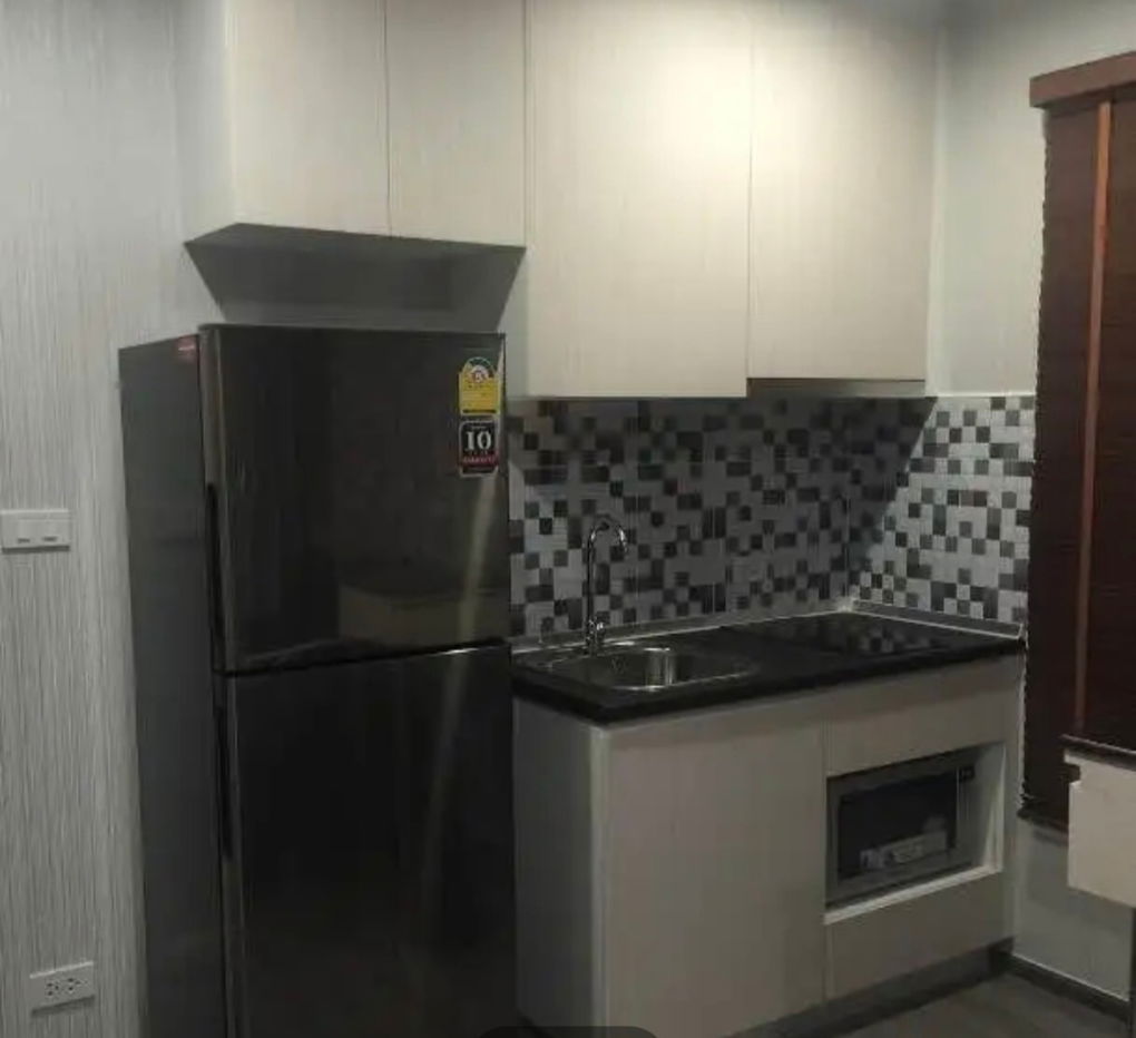 picture Condo For Rent // Rich Park @ Triple Station - 7/16