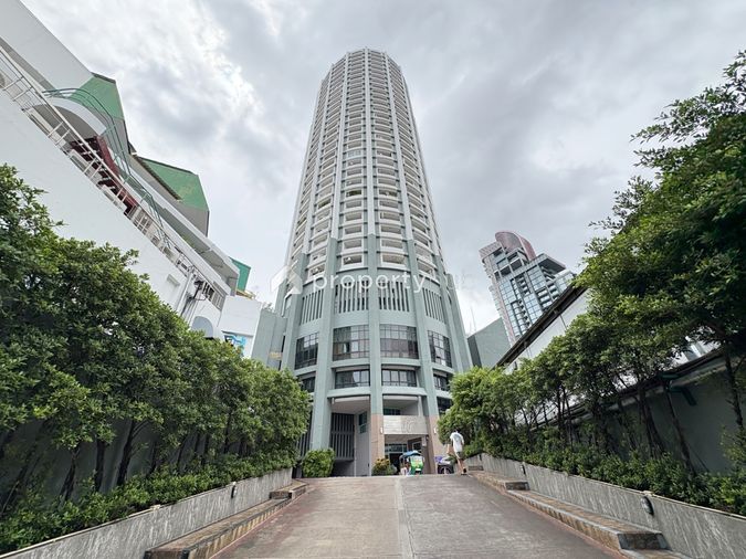 Fifty Fifth Tower