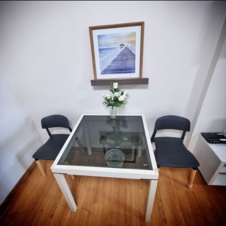 รูป ให้เช่า 𝗦𝘂𝗽𝗮𝗹𝗮𝗶 𝗩𝗶𝘀𝘁𝗮 𝗧𝗶𝘄𝗮𝗻𝗼𝗻 🏡 𝟲,𝟵𝟬𝟬 มีเครื่องซักผ้า พร้อมอยู่‼️#ตอบแชทไว 🔥🔥รหัส M1359 - รูปที่ 3/4