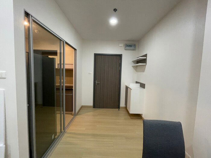 รูป 💥💥เช่า Condo Supalai Veranda Phasi Charoen Station 1Bed 45 ตร.ม. ตึก B ชั้น 14 แต่งครบ สนใจ LINE: @atfirm💥💥 - รูปที่ 6/16