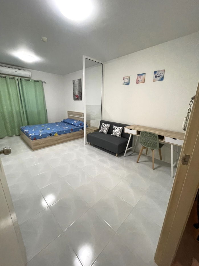picture The Point Condo Rangsit-Klong 6 For Rent. - 1/11
