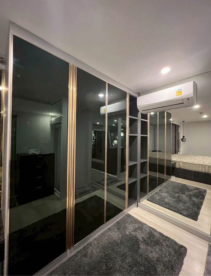 picture #Z1774💥040868🔥 Condo for rent: KnightsBridge Prime Sathon - 3/9