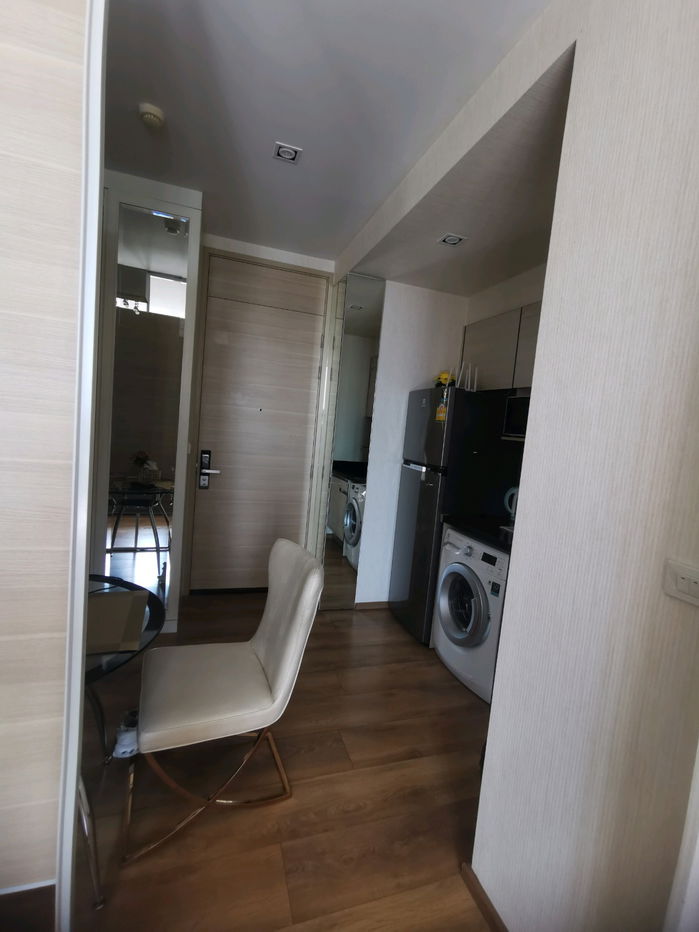 รูป Park Origin Phrom Phong |  BTS Phrom Phong (ว่าง 9/9/68) - รูปที่ 10/20