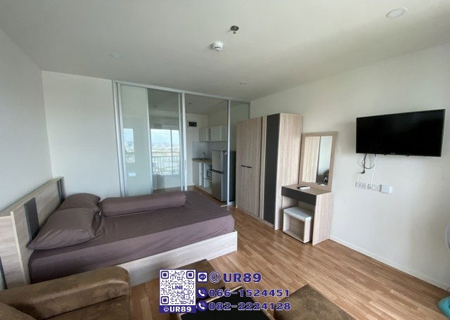 picture 💙 Hot Price 💙 For Rent Lumpini Ville Phattanakan - Srinakarin - 3/6