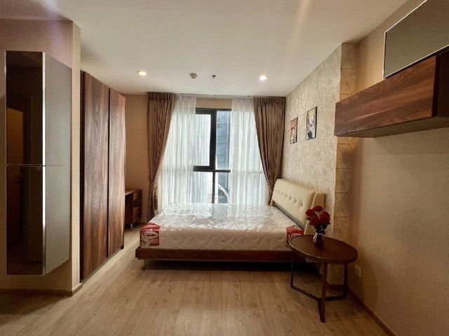 picture C5900 For Rent  :  Condo  IDEO Q Chula - Samyan  ( MRT Samyan ) 064 665 4666 - 11/29