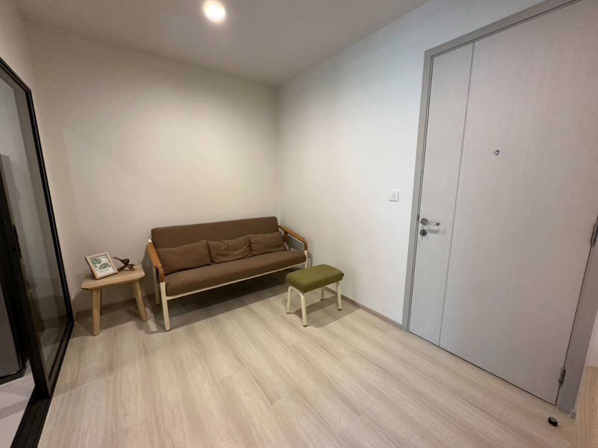 picture Condo for rent Life Sukhumvit 48 - 2/13