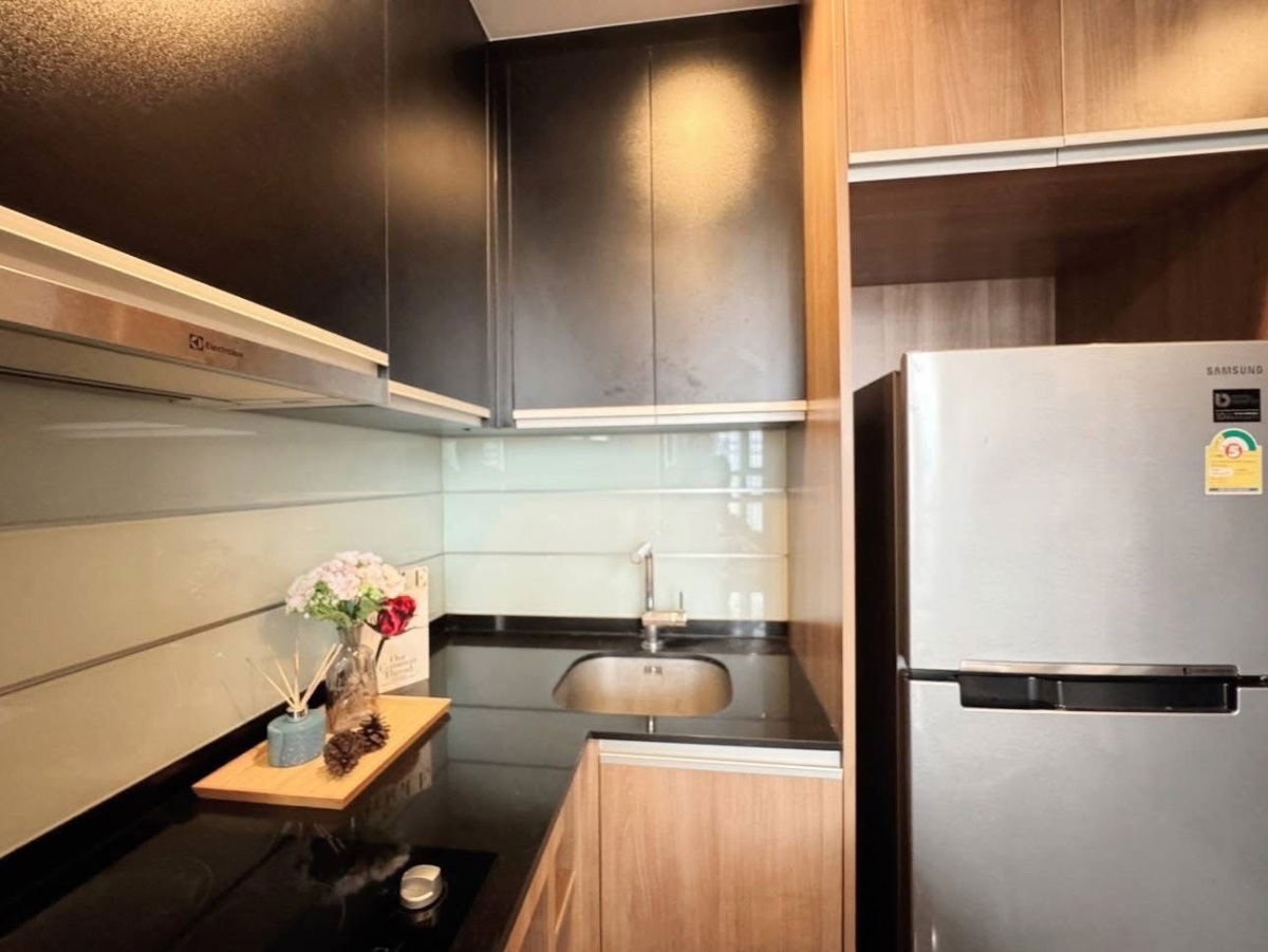 รูป #S4243 ให้เช่า Wish signature Midtown Siam - รูปที่ 6/13
