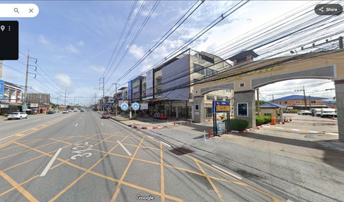 House for Sale | Silarom Village, Angsila Chonburi