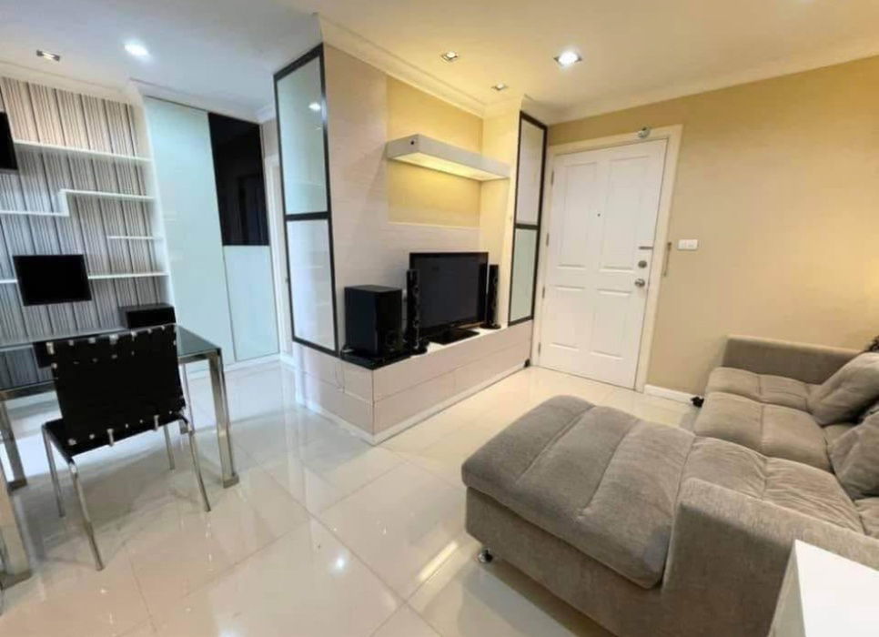 picture #R5512 🎉 040868 Condo for rent  Lumpini Place Rama 9 - Ratchad - 5/18