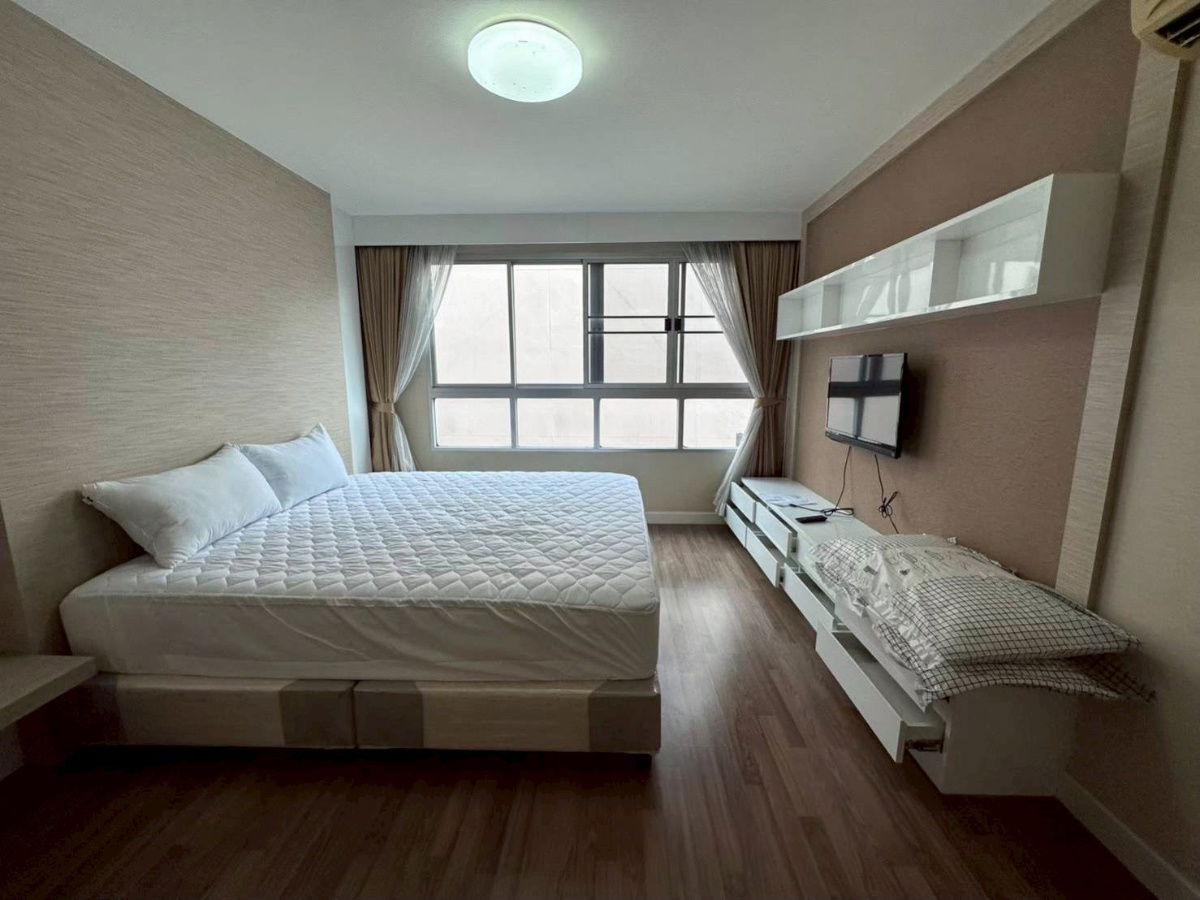 picture (For Rent)  Good Price! 2 Beds 2 Baths 75 Sqm. Fully furnished - READY TO MOVE IN - 7/8