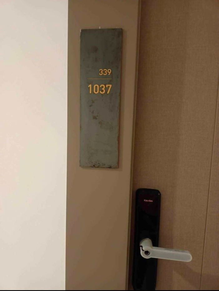 รูป 💥CP-8434💥ว่าง ให้ เช่า  ไลฟ์ อโศก ไฮป์ 👉แอดไลน์ @primahome  - รูปที่ 20/31