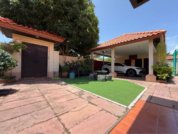 picture Selling villa Pattaya Balina 2 - 20/25