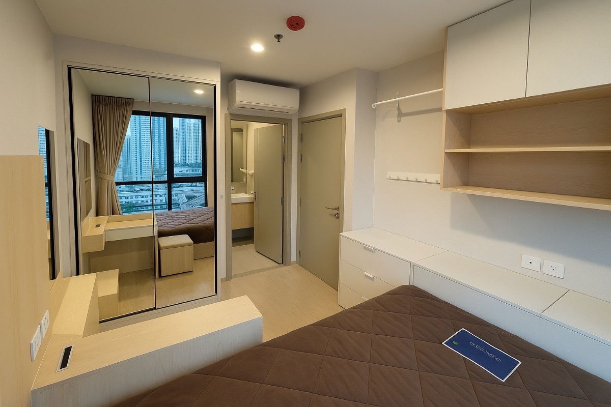 picture For rent The Privacy Thaphra Interchange - 22/22