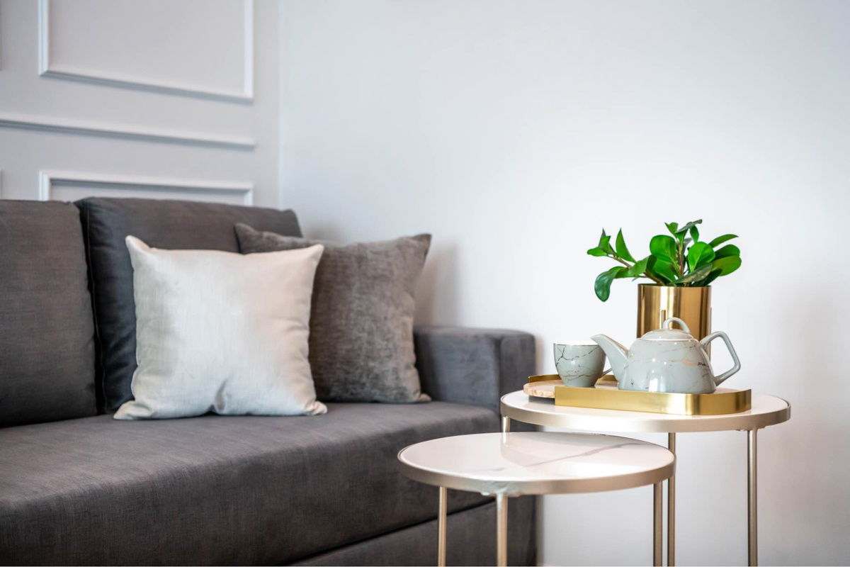 รูป LIFE ONE WIRELESS Studio 1Bed, 1 Bath - รูปที่ 5/10