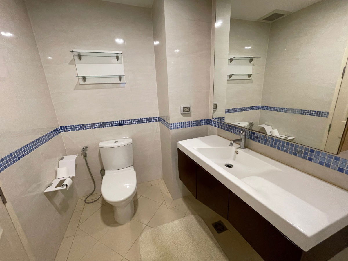 picture (For Rent)  Good Price! 1 Bed 1 Bath 46.5 Sqm. Fully furnished - READY TO MOVE IN - 10/11