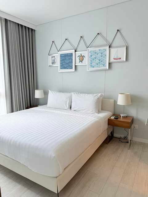 picture C1061 ️ Veranda Residence Pattaya Condo For Sale Na Jomtien  Beach - 4/12