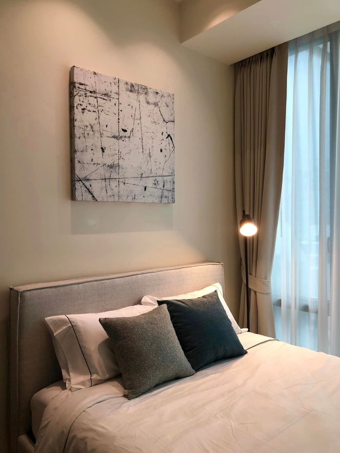 รูป 🔐#PO2306_259 🔐🗓️ ว่างพร้อมอยู่🗓️𝐅𝐨𝐫 𝐑𝐞𝐧𝐭 ( 70 𝐬𝐪𝐦. 2𝐛𝐞𝐝, 2𝐛𝐚𝐭𝐡 )𝟐𝟖 𝐂𝐡𝐢𝐝𝐥𝐨𝐦 - รูปที่ 14/17