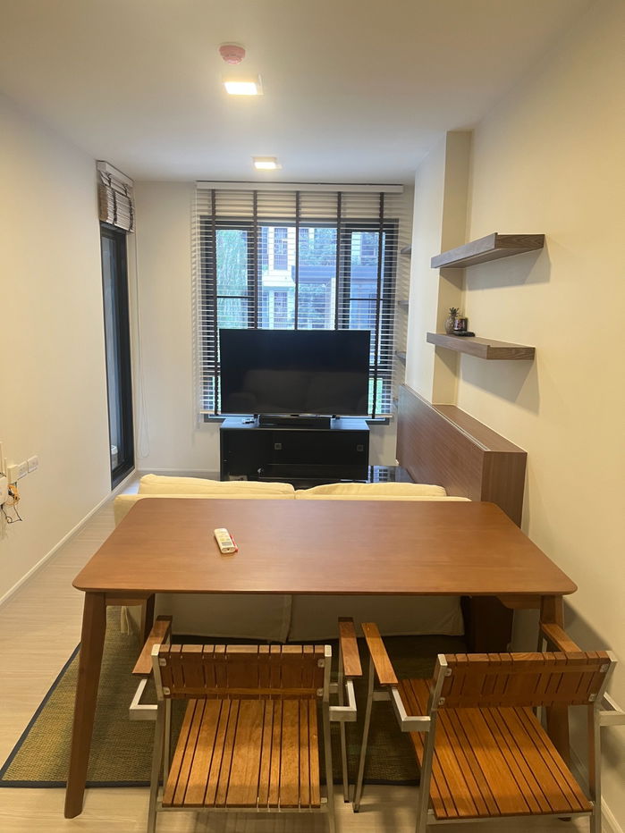 picture @Condorental condo for rent Quintara Phume Sukhumvit 39 - 9/20