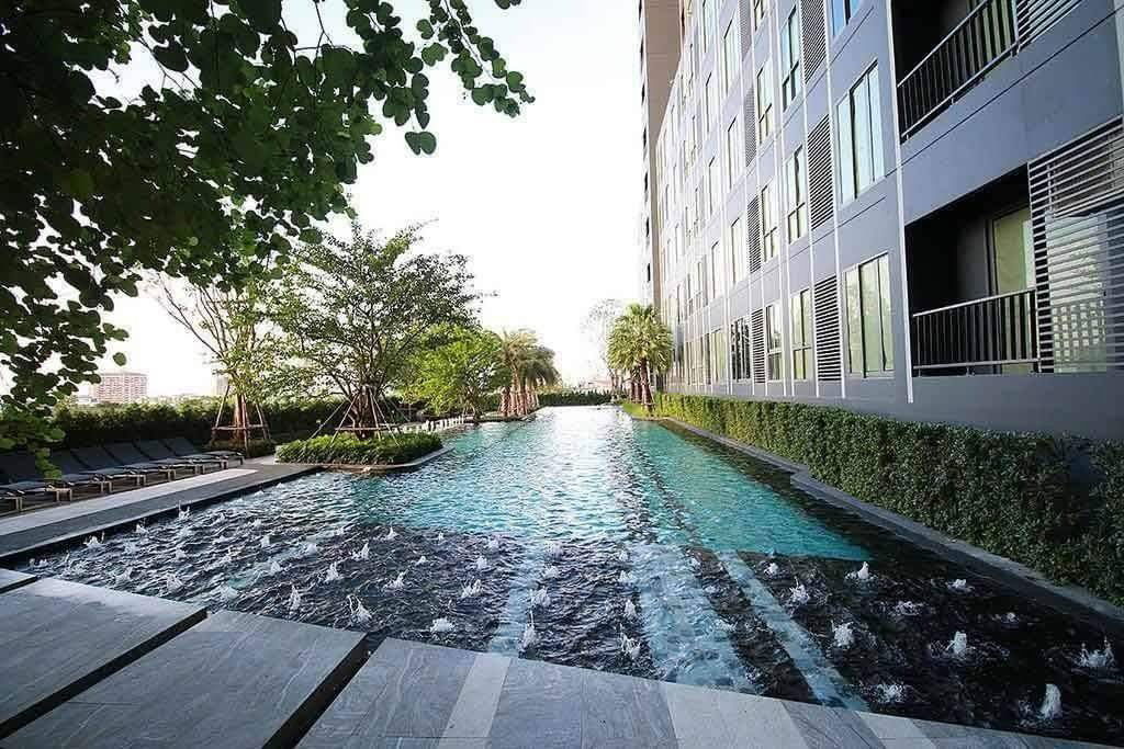 รูป คอนโดให้เช่า Ideo Mobi Sukhumvit Eastgate (ไอดีโอ โมบิ สุขุมวิท อีสท์เกต) - รูปที่ 8/17