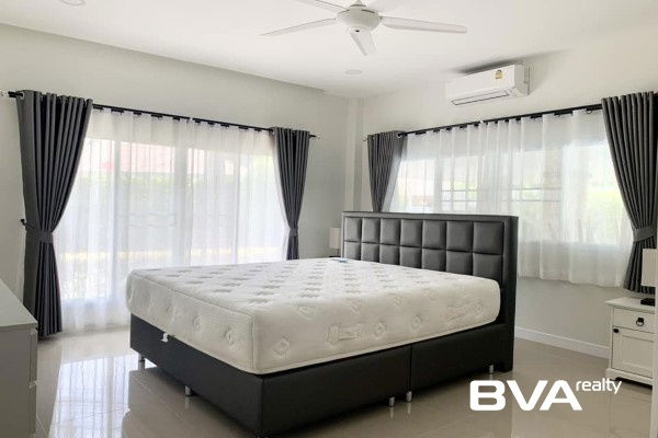 รูป เอสพีวิลเลจ 5 บ้าน 3 ห้องนอน 2 ห้องน้ำ ให้เช่า ซอยสยามคันทรี่คลับ ใกล้โรงเรียนนานาชาติ - รูปที่ 27/36