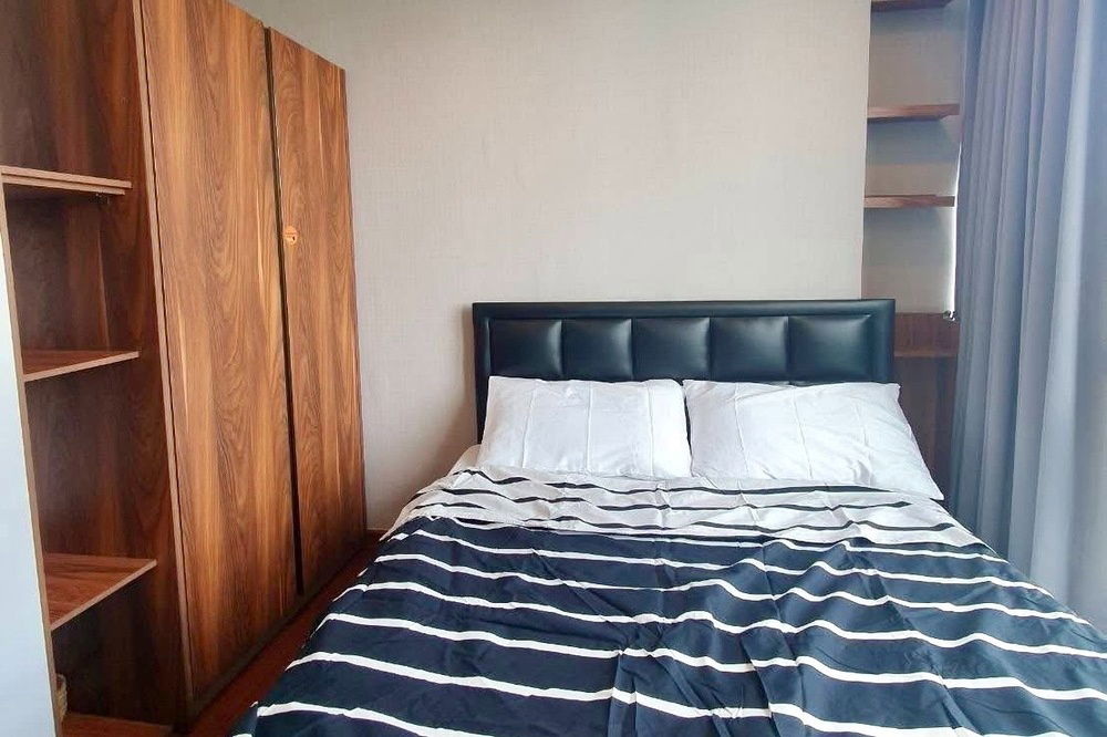picture 🔥 For Rent !!🔥 Code C20230106623..........Wish Signature Midtown Siam, 1 bedroom, 1 bathroom, high floor 11++, furnished, ready to move in 📣📣 - 8/9
