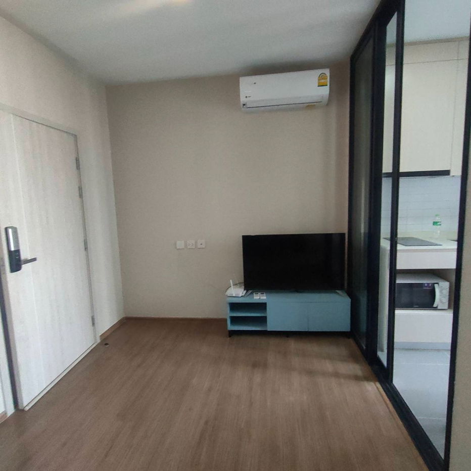 รูป 🐶🐱เลี้ยงสัตว์ได้♨️ครัวปิด💙(For Rent)Metris Rama 9-Ramkhamhaeng - รูปที่ 3/9