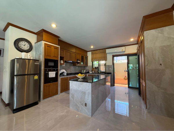 picture Selling villa Pattaya Balina 2 - 17/25