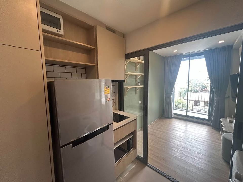 picture FOR RENT  :  E81803  :   ( The Nest Sukhumvit 71 ) - 5/7