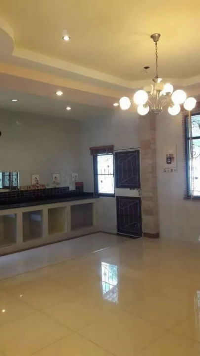 picture For Sale Bangkok House Ram Intra Bueng Kum BRE25370 - 6/21