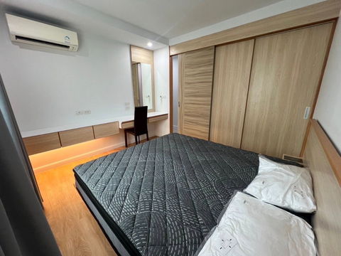 🔥 For Rent! Corner Room @ V Condo Salaya – 8th Floor, Brand New, Ready on Aug 10 – Only 12,000 THB/mont